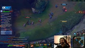 ПАРТИЗАНСКИЙ ТИМО САППОРТ | Support Teemo | League of Legends от Виви [9.3]