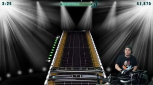 Ronald Jenkees - Guitar Sound