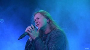 Аркона - Зимушка (Презентация альбома "Кобь", 2023)