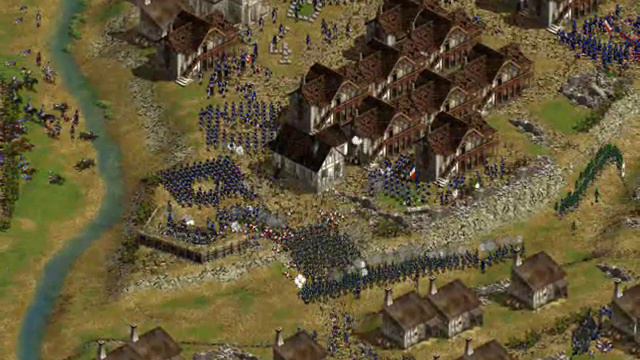 Battle for Leipzig