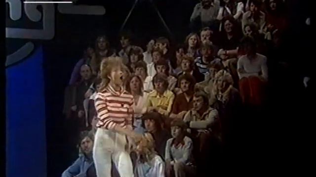 Ines Paulke "Robert Robinson" смотреть онлайн