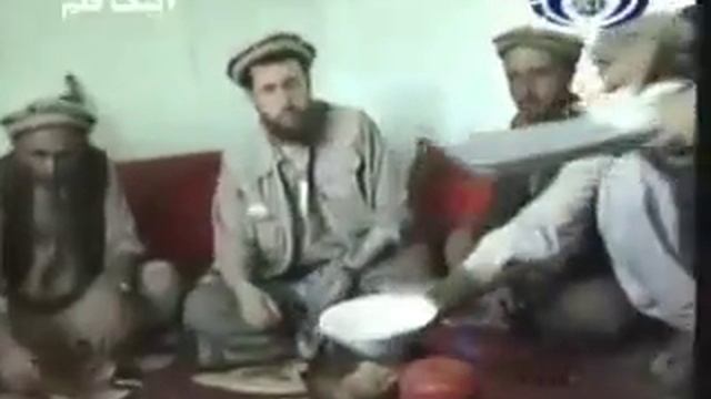 Биография Ахмад Шах Масуд. смотреть онлайн