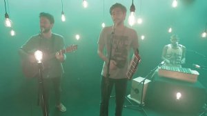 Alvaro Soler - El Mismo Sol – Vevo dscvr (Live)