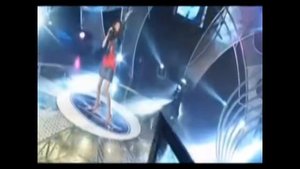 Nare Gevorgyan - Voulez Vous ( LIVE )