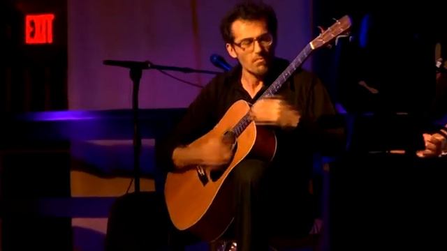 Guitar Republic смотреть онлайн