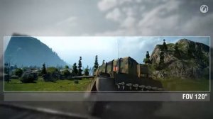 Полное руководство по настройки графики – повышай FPS! World of Tanks