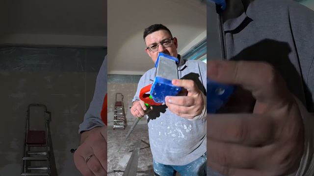 Адаптер под правило для выравнивания потолков смотреть онлайн