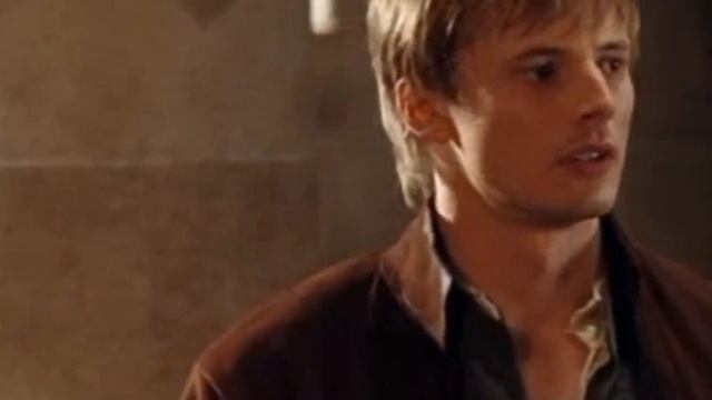 Arthur,Morgana and Uther - love conquers all смотреть онлайн