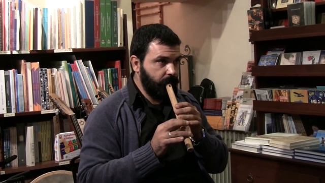 Ο Δαμιανός Βασιλάκης στο www.xilouris.gr - Damianos Vasilakis at www.xilouris.gr смотреть онлайн