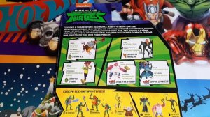 Фигурка TMNT Черепашки ниндзя Эйприл О Нил