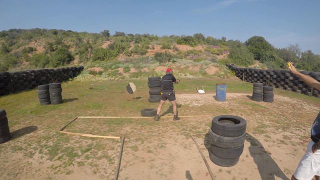 Pieter Stage 3 смотреть онлайн