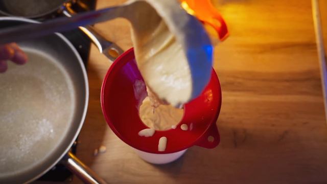 ВАНЗАЙ СКОЛЬКО ПОЛУЧИТСЯ ПАНКЕЙКОВ ИЗ 1 МЕШКА МУКИ