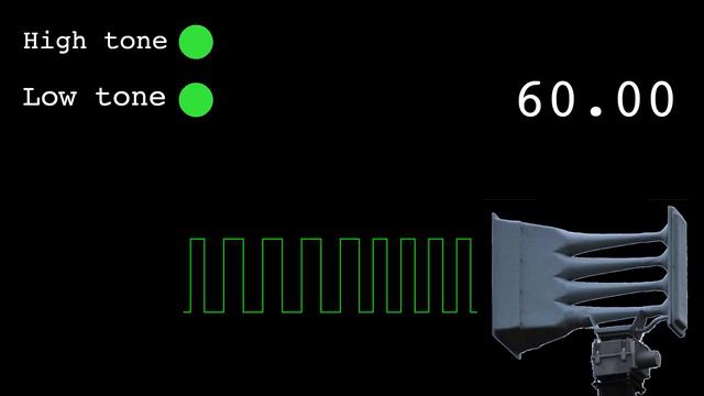 How Whelen Airhorn Happens смотреть онлайн