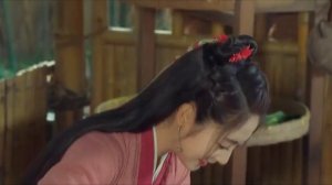 Луна светит для тебя 1 сезон 33 серия