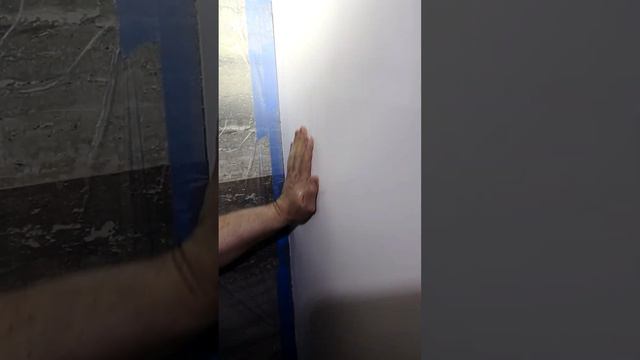 Как шпаклевать бутылкой смотреть онлайн