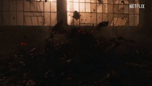 трейлер 2 сезона "Зов ада"