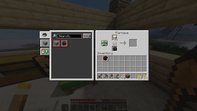 Getting Sunburnt in the Tropicraft Mod смотреть онлайн