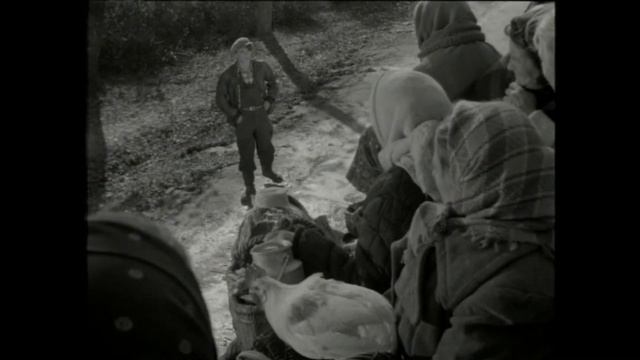 Очередной рейс (1958)