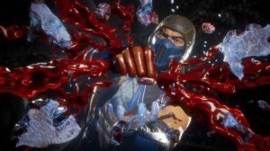 Mortal Kombat 11 Fatalities With MK Deadly Alliance Music And Announcer