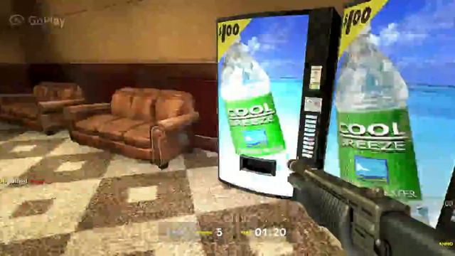 Gmod Prop Hunt ( Gotcha Bitch) смотреть онлайн