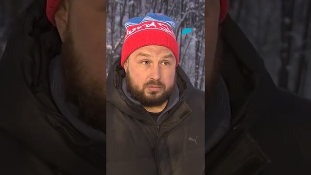 ⛷Нацпроект «Демография» помогает школам олимпийского резерва растить будущих чемпионов⬆️ #нацпроекты