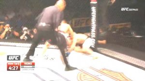 John Dodson vs Manny Gamburyan vine / "Boom boom bomm..." /  UFC