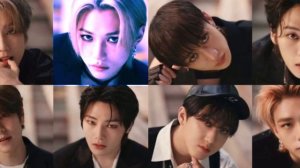 HALAZIA - AI Stray Kids (by Ateez)