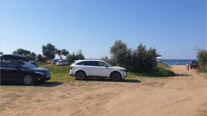 Крым море слеза