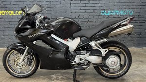 Honda VFR800-2 2006