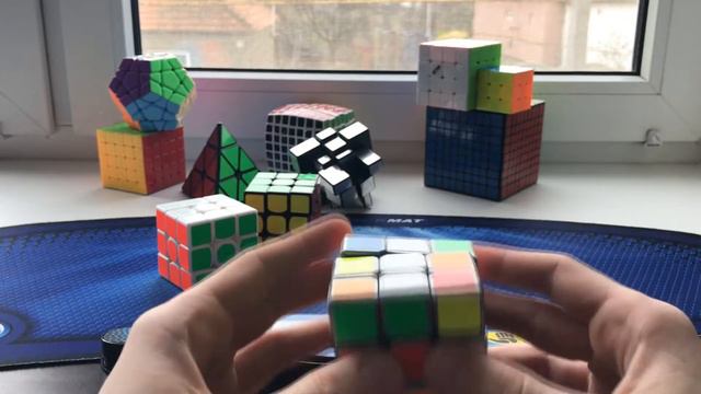 Сборка с объяснениями. Часть 7. смотреть онлайн