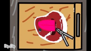 Чарли стейк