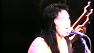 W.A.S.P.-The Idol (Live In Montreal, Canada 06.09.1992)