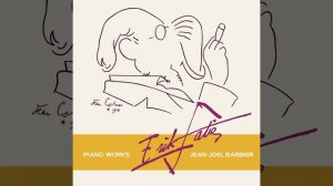 Satie: Aperçus désagréables - 1. Pastorale