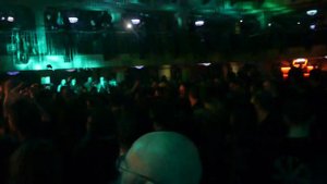 Аркона - Стенка на стенку (2018, Москва)