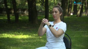 Серебряный возраст. Комплекс общеукрепляющих упражнений