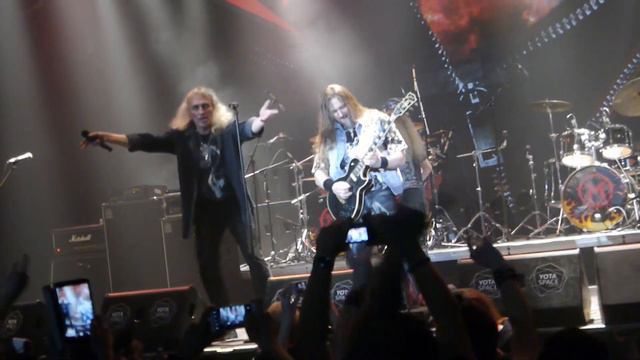 Мастер - Храни Меня (2017, Moscow) смотреть онлайн