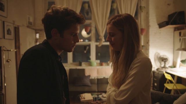 Brooklyn Love Stories (2021) | Trailer | Britt Baron | Justine Lupe | Ronen Rubenstein