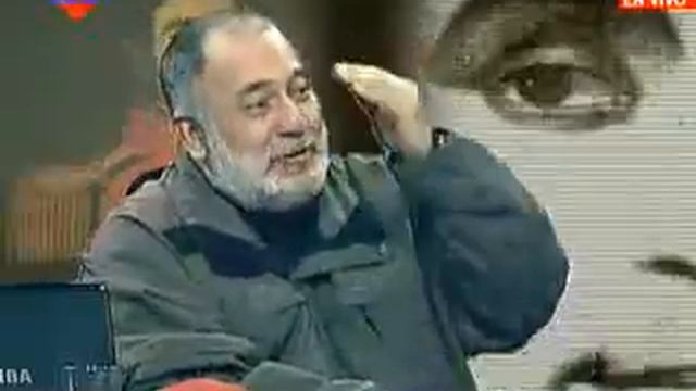 Carlos Escarrá y Jorge Amorín (23-12-10)  (6) (Ley de Universidades )