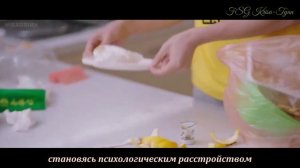 Мой мальчик Маугли 1 сезон 8 серия