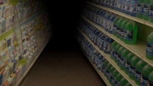 во власти сновидений. dreamcore/weirdcore. часть 2.