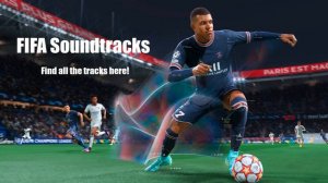 FIFA 22 Soundtrack - Area21 - Followers