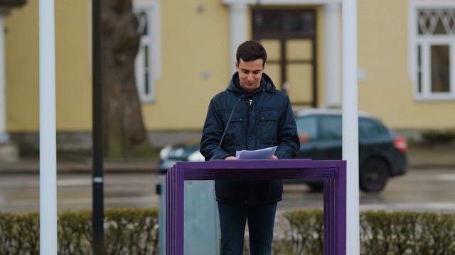 33 KÕNET, Mikael Raihhelgauz