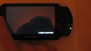 Tekken 6 work on PSP fat 5.50 gen-B