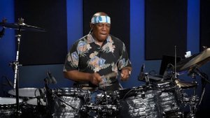 Billy Cobham Drum Solo - Drumeo