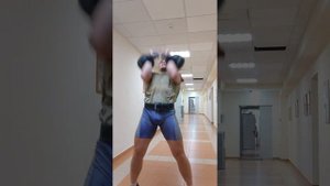 Тренировка 19.05.2023. Т28дц: 8': 8,8,8,8,8,8,9,10