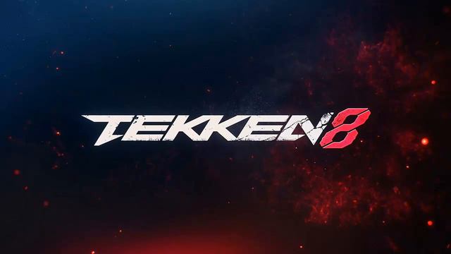 Tekken 8 ost - Elegant Palace смотреть онлайн