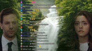 KIZILCIK ŞERBETİ 57. BÖLÜM KARTLAR YENİDEN DAĞITILIYOR #sılatürkoğlu #kızılcıkşerbeti