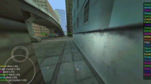 ПОБЕГ от НЕКСТБОТОВ В не Garry's Mod