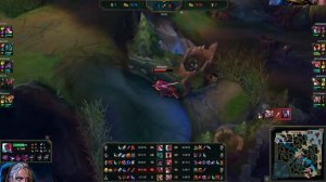 Ёне топ вытворяющий невероятное! Обзор игры чалика.