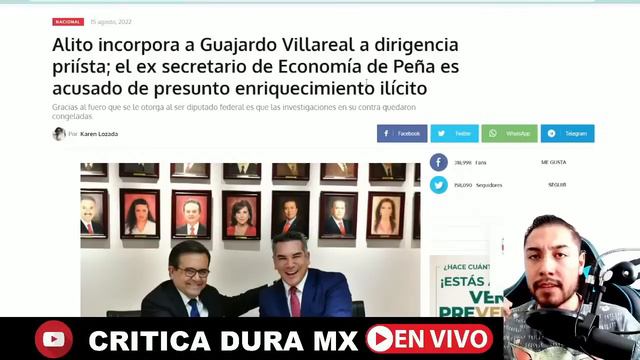 NO ES BROMA! AGARRATE MEXICO TERR1BLE LO QUE LE ACABA DE OCURRIR A PRIAN NUNCA LO ESPERARON смотреть онлайн